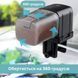 Автоматичний смарт &mdash; годівниця для риб із дистанційним голосовим керуванням, Німеччина 3055 фото 8