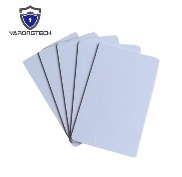 70 шт. перезаписываемая RFID-карта EM4305, Германия 6985 фото