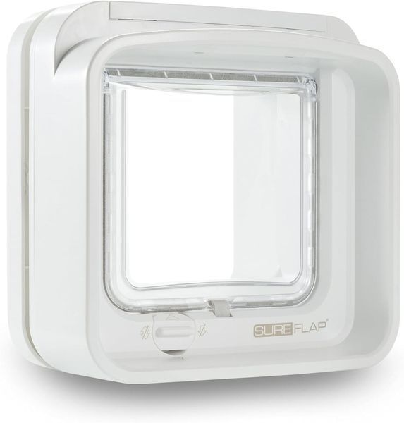 Відкидна стулка для кішок SureFlap, Німеччина 2954 фото