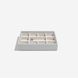 Подставка под шкатулку Stackers Pebble Grey, 12,5*18*4 см, Германия 0966 фото 2