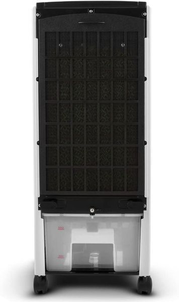 Мобільний кондиціонер охолоджувач повітря Б/У Klarstein ACO-MCH1 V2, Німеччина 28452 фото